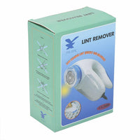 Wired Lint Remover 220V - Karout Online -Karout Online Shopping In lebanon - Karout Express Delivery 
