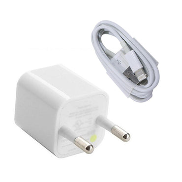 Mini Usb Power adapter With Cable For IOS / K-57 - Karout Online -Karout Online Shopping In lebanon - Karout Express Delivery 