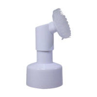 KALIYA BEAUTY Cleanse Mousse Makeup Remover - Rose - Karout Online -Karout Online Shopping In lebanon - Karout Express Delivery 