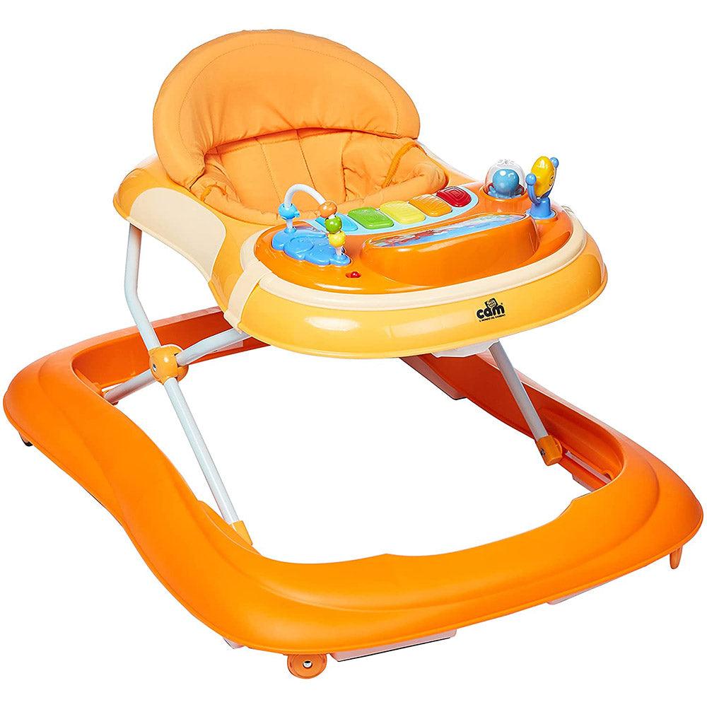 Cam Il Mondo Baby Walker - Karout Online -Karout Online Shopping In lebanon - Karout Express Delivery 