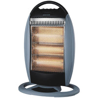 Shop Online Lider Halogen Heater HT120E - Karout Online Shopping In lebanon