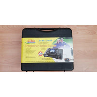 Pamchal Gas Portable Butane Stove Black - Karout Online -Karout Online Shopping In lebanon - Karout Express Delivery 