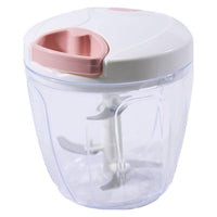 Yakut 5-Blade Hand Rondos Chopper / 2360 - Karout Online -Karout Online Shopping In lebanon - Karout Express Delivery 