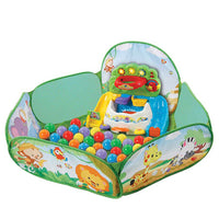 Vtech  Piscine a Balles Interactive - French