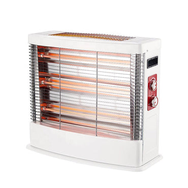 Shop Online Bester Electric Quartz Heater QT86 - Karout Online Shopping In lebanon
