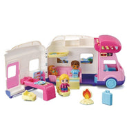 Vtech Toot Toot Friends Moonlight Campervan - French