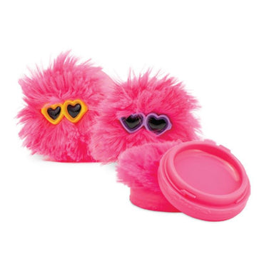 Martinelia Fluffy Lip Balm / 09685