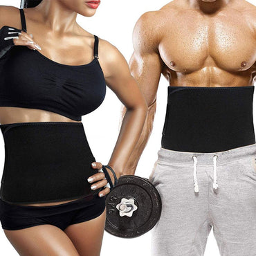 Waist Trimmer - Karout Online -Karout Online Shopping In lebanon - Karout Express Delivery 