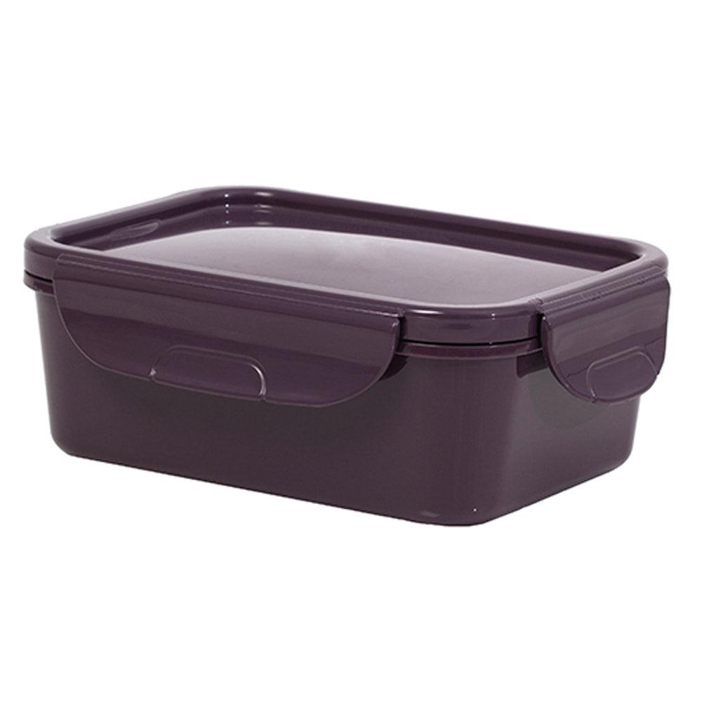 Herevin Airtight Storage Bowl - 1Lt - Karout Online -Karout Online Shopping In lebanon - Karout Express Delivery 