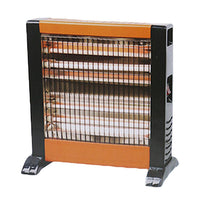 Shop Online Ketao Electric Heater LX-2870 - Karout Online Shopping In lebanon