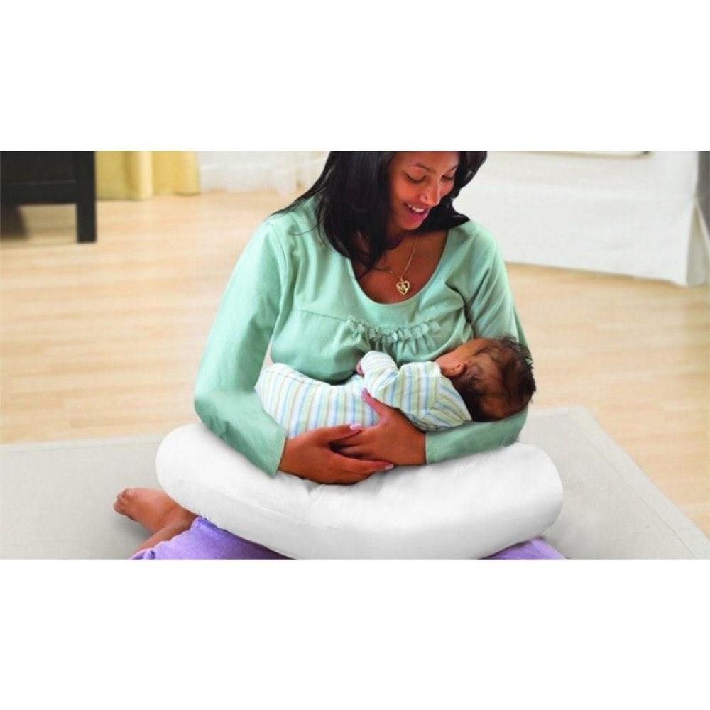 SUMMER INFANT – MULTI PURPOSE MATERNITY PILLOW - Karout Online -Karout Online Shopping In lebanon - Karout Express Delivery 