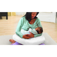 SUMMER INFANT – MULTI PURPOSE MATERNITY PILLOW - Karout Online -Karout Online Shopping In lebanon - Karout Express Delivery 