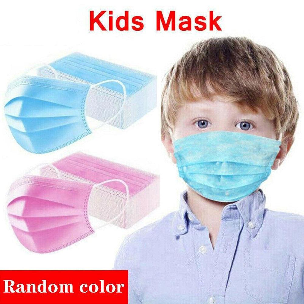 Shop OnlineKids Protective Face Mask - Karout Online Shopping In lebanon