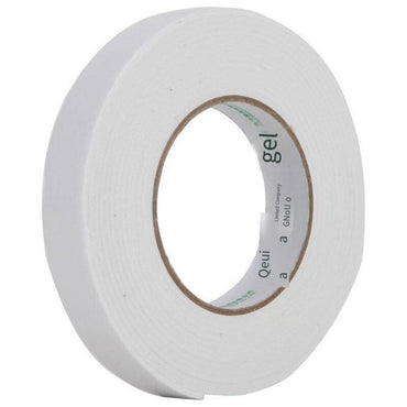 Double Sided Tape Roll - Karout Online -Karout Online Shopping In lebanon - Karout Express Delivery 