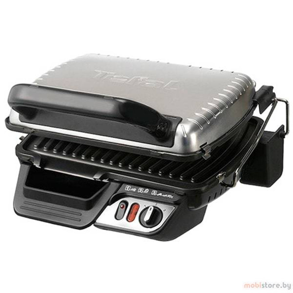 Tefal G03-M Ultra Compact Health Grill Comfort - 2000W / GC306012