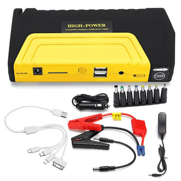 Automobile Emergency Mobile Power Supply - Karout Online -Karout Online Shopping In lebanon - Karout Express Delivery 