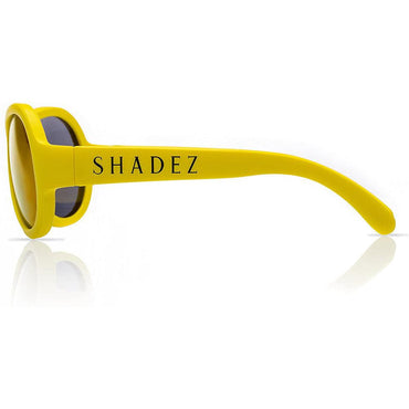 Shadez Blue Ray Glasses Yellow Teeny , 7-15 years - Karout Online -Karout Online Shopping In lebanon - Karout Express Delivery 