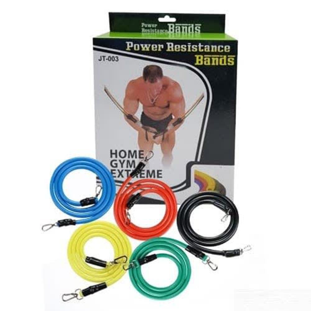 Power Resistance Bands - Karout Online -Karout Online Shopping In lebanon - Karout Express Delivery 