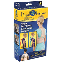 Royal Posture energizing unisex posture support - Karout Online -Karout Online Shopping In lebanon - Karout Express Delivery 