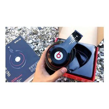 STN-16 Beats Wireless Headset Bluetooth.