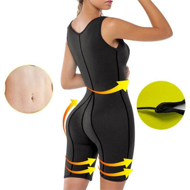 Saibike Slimming Full Suit - Karout Online -Karout Online Shopping In lebanon - Karout Express Delivery 
