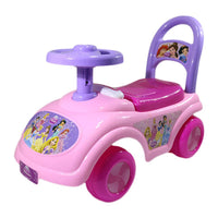 Shop Online Princess Kids Car Toy - Karout Online Shopping In lebanon