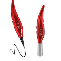 ABZ Waterproof Eyeliner Pen Feather Design - Karout Online -Karout Online Shopping In lebanon - Karout Express Delivery 