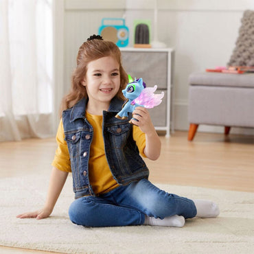 Vtech MYLA’S Sparkling Friends Riley The  Unicorn