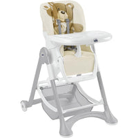 CAM Il Mondo del bambino S2300 sample High chair - Karout Online -Karout Online Shopping In lebanon - Karout Express Delivery 