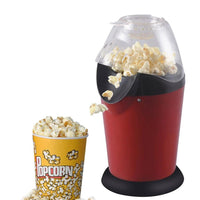 Minijoy Hot Air Popcorn Maker - Karout Online -Karout Online Shopping In lebanon - Karout Express Delivery 