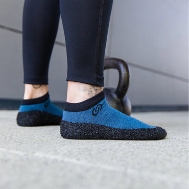 Skinners  Blue  Large  40 to 43