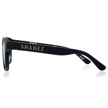 Shadez SHZ101 Blue Ray Glasses Black Junior 3-7 years - Karout Online -Karout Online Shopping In lebanon - Karout Express Delivery 