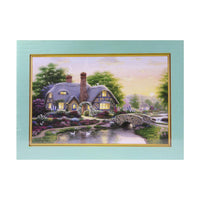 500 Pieces Jigsaw Puzzle For Kids & Adults P-84 /103026 - Karout Online -Karout Online Shopping In lebanon - Karout Express Delivery 