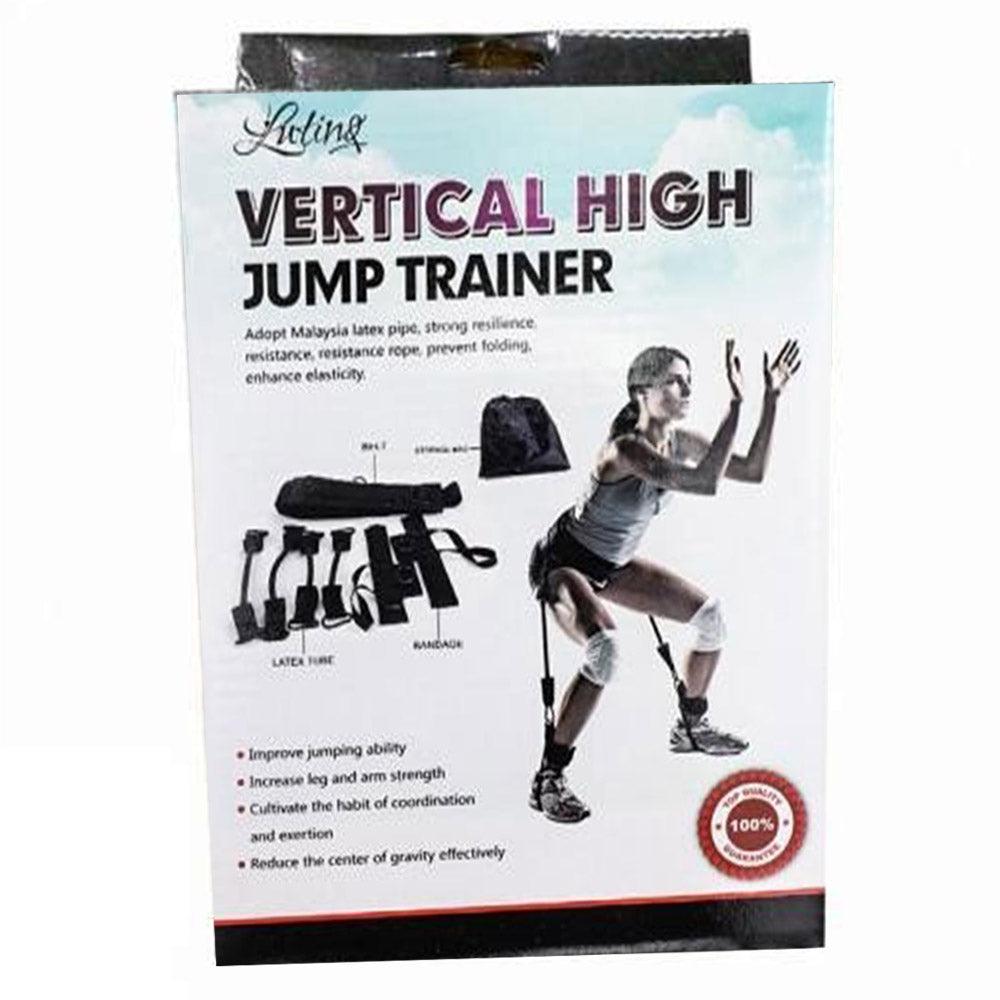 Vertical Jump Trainer / 458669012 - Karout Online -Karout Online Shopping In lebanon - Karout Express Delivery 
