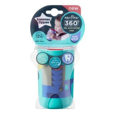 Tommee Tippee Tumbler 250ml / 88549 - Karout Online -Karout Online Shopping In lebanon - Karout Express Delivery 