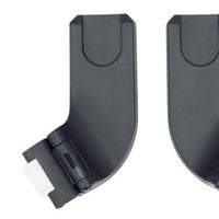 GB Pockit+ Car Seat Adaptor Black - Karout Online -Karout Online Shopping In lebanon - Karout Express Delivery 