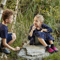 Skinners  Pink  Small  38 to 40