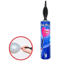 Shop Online Jialin Handheld Balloon Pump Balloon Inflator Air Inflator Pump / E-123 - Karout Online Shopping In lebanon
