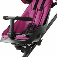 Qplay Easy Stroller Purple