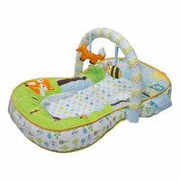 SUMMER INFANT – LAID BACK LOUNGER TOY 3 Stages - Karout Online -Karout Online Shopping In lebanon - Karout Express Delivery 