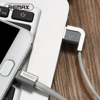 Remax Android Data Cable / RC-052m - Karout Online -Karout Online Shopping In lebanon - Karout Express Delivery 