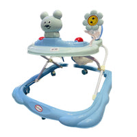 Babyland Baby Walker - Bear / KC22-175