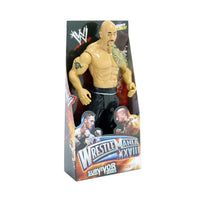 Wrestle Mania Action Figure.