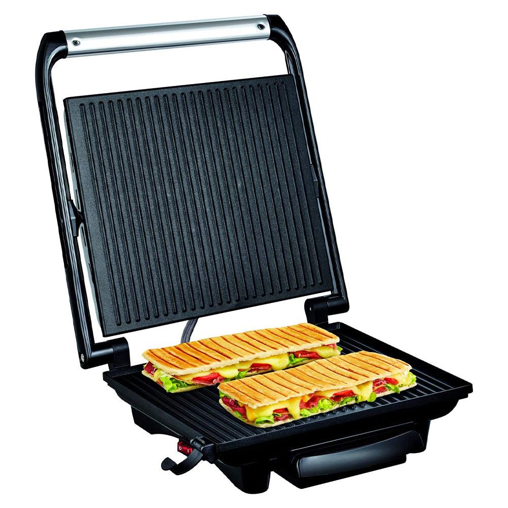 Tefal Panini Grill XXL 2000 W / GC241D12 / GC241D28 - Karout Online -Karout Online Shopping In lebanon - Karout Express Delivery 