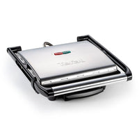 Tefal Panini Grill XXL 2000 W / GC241D12 / GC241D28 - Karout Online -Karout Online Shopping In lebanon - Karout Express Delivery 