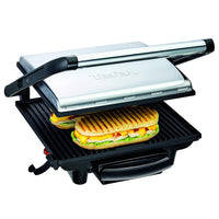 Tefal Panini Grill XXL 2000 W / GC241D12 / GC241D28 - Karout Online -Karout Online Shopping In lebanon - Karout Express Delivery 
