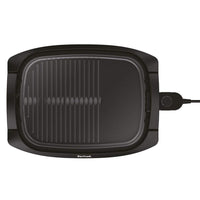 Tefal Health Multi Grill Plancha + Lid 2000W / CB6A0827 - Karout Online -Karout Online Shopping In lebanon - Karout Express Delivery 