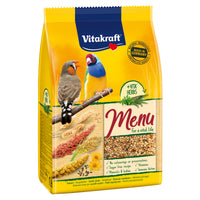Vitakraft Exotis complete 500g
