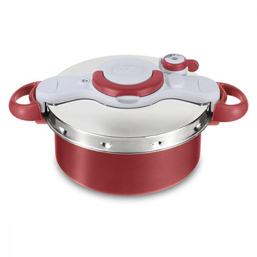 Tefal Clipso Minut Duo 5 L / P4605131 - Karout Online -Karout Online Shopping In lebanon - Karout Express Delivery 