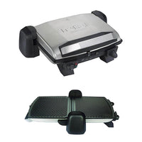 Tefal Grill Toast Expert 1800W / GC191E26 - Karout Online -Karout Online Shopping In lebanon - Karout Express Delivery 